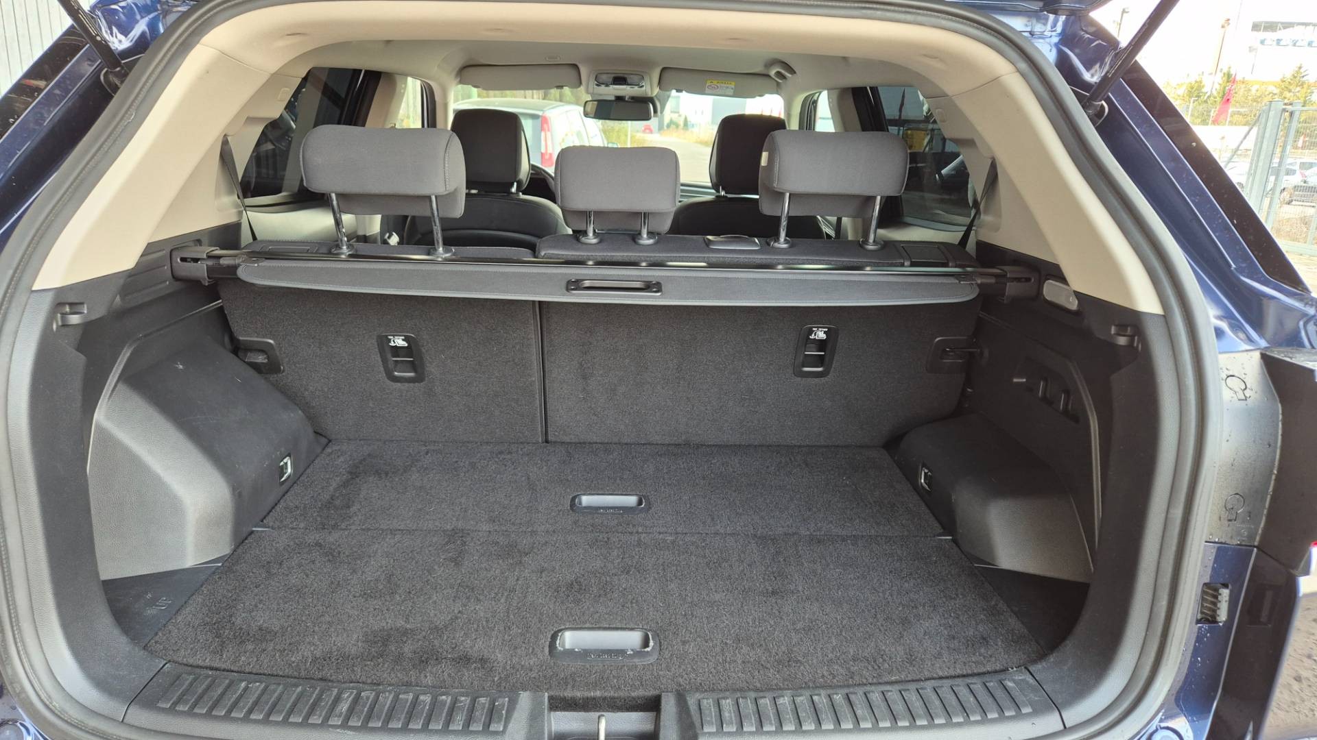 SsangYong Korando 1.5 Turbo e-XGI 163k Style – Obrázok 25