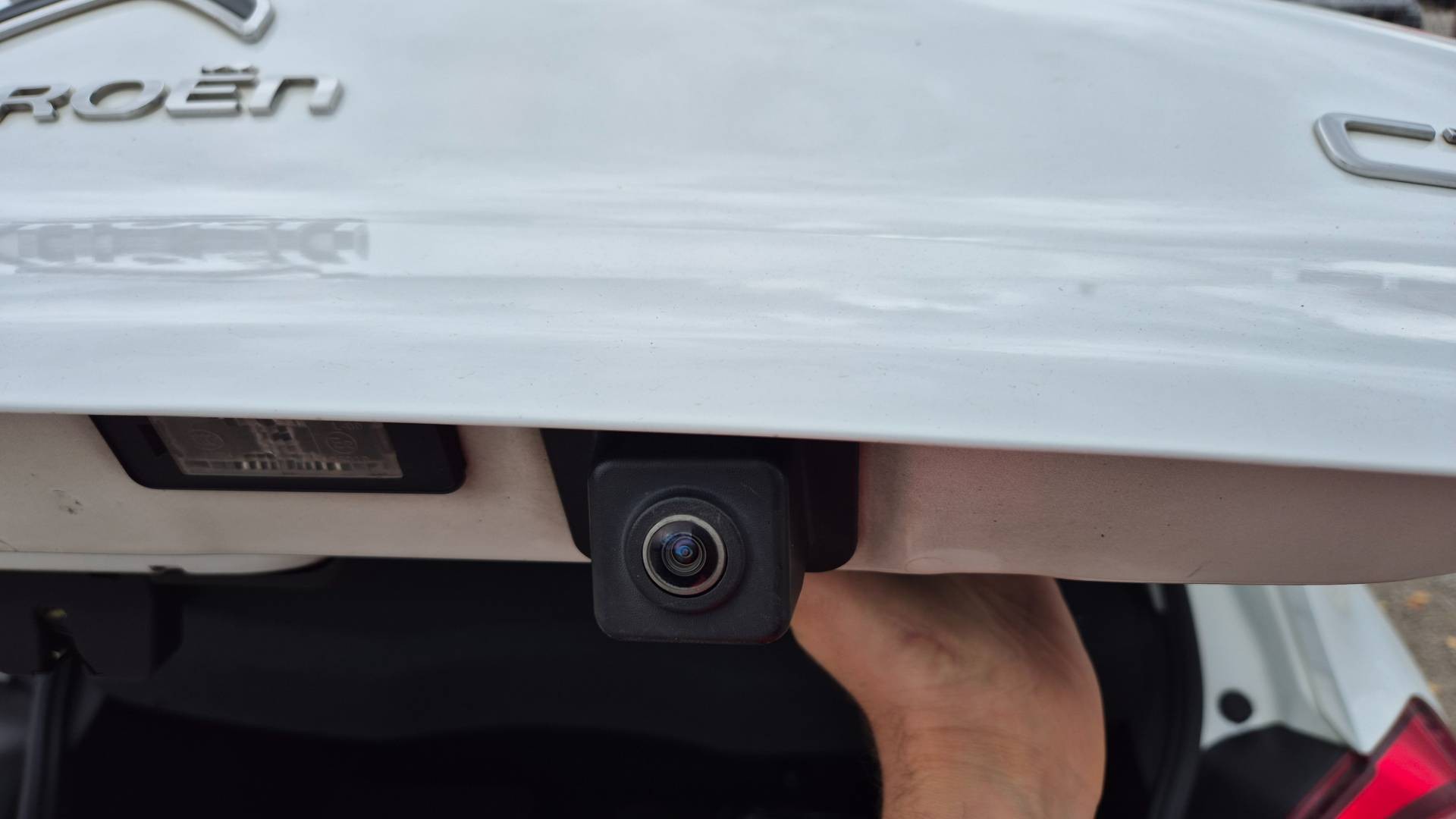 Citroën C3 PureTech 82 LPG Feel – Obrázok 11