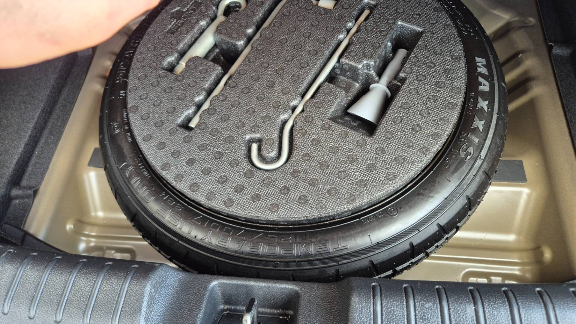 Honda Civic 1.5 DOHC VTEC Turbo Sport Plus CVT – Obrázok 13