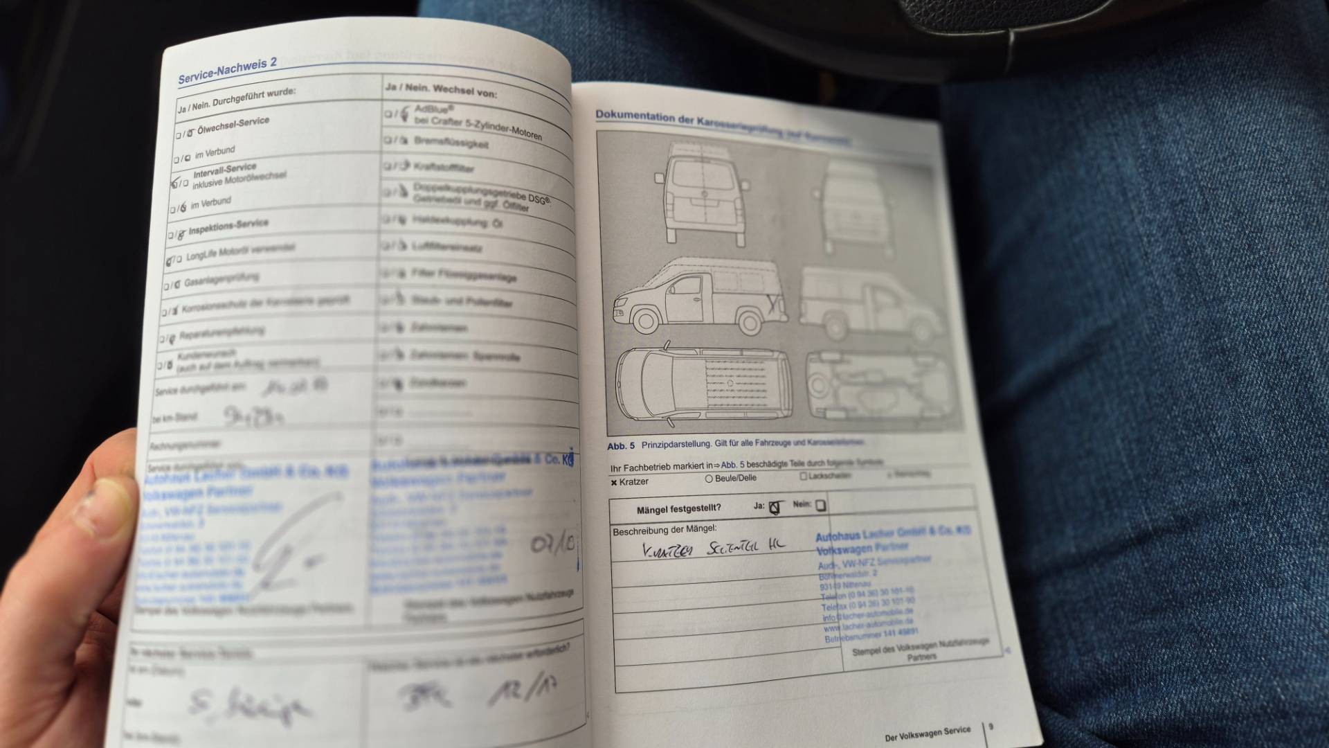 Volkswagen Multivan 2.0 TDI 140k Startline DSG – Obrázok 27