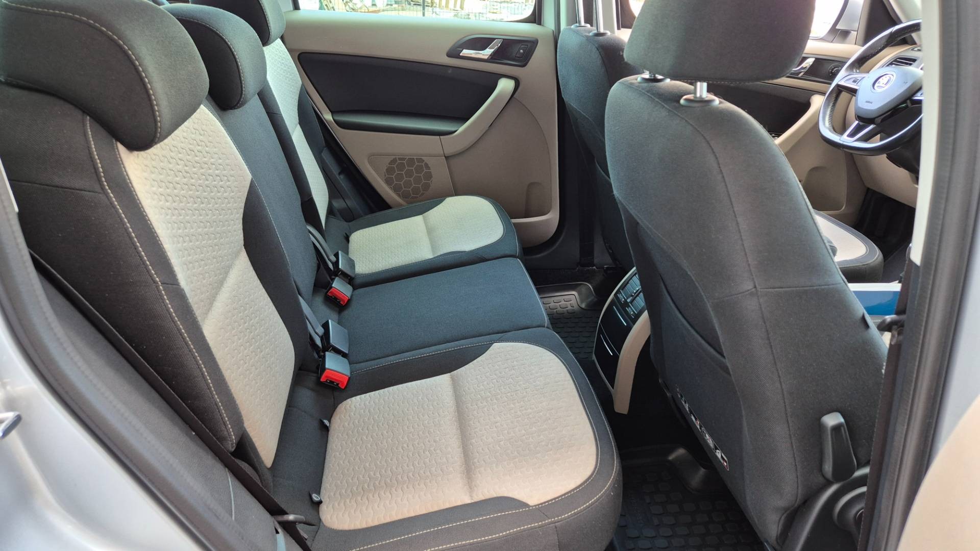 Škoda Yeti 1.4 TSI Edition 4x4 – Obrázok 31