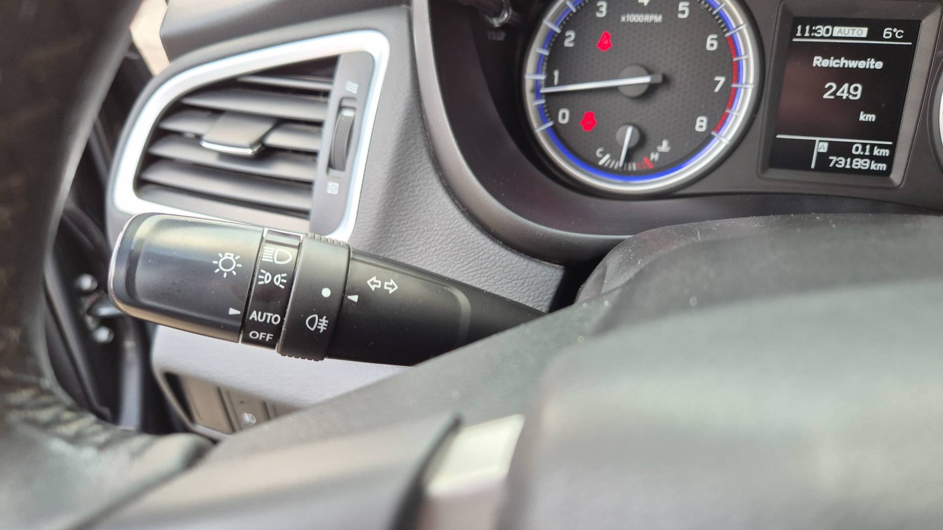 Suzuki SX4 S-Cross 1.4 BoosterJet Elegance 4WD – Obrázok 41