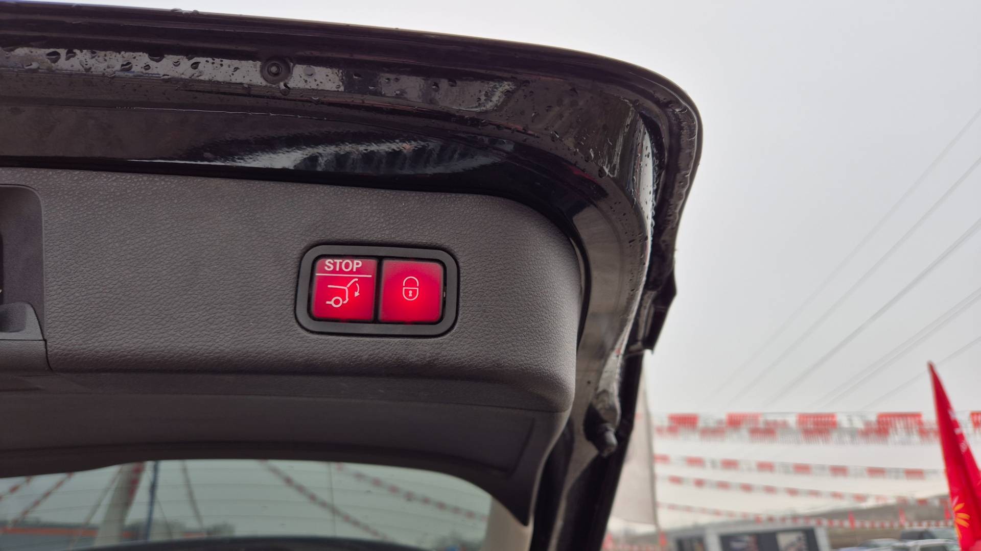 Mercedes-Benz GLE SUV Mercedes-AMG 43 4matic A/T – Obrázok 16