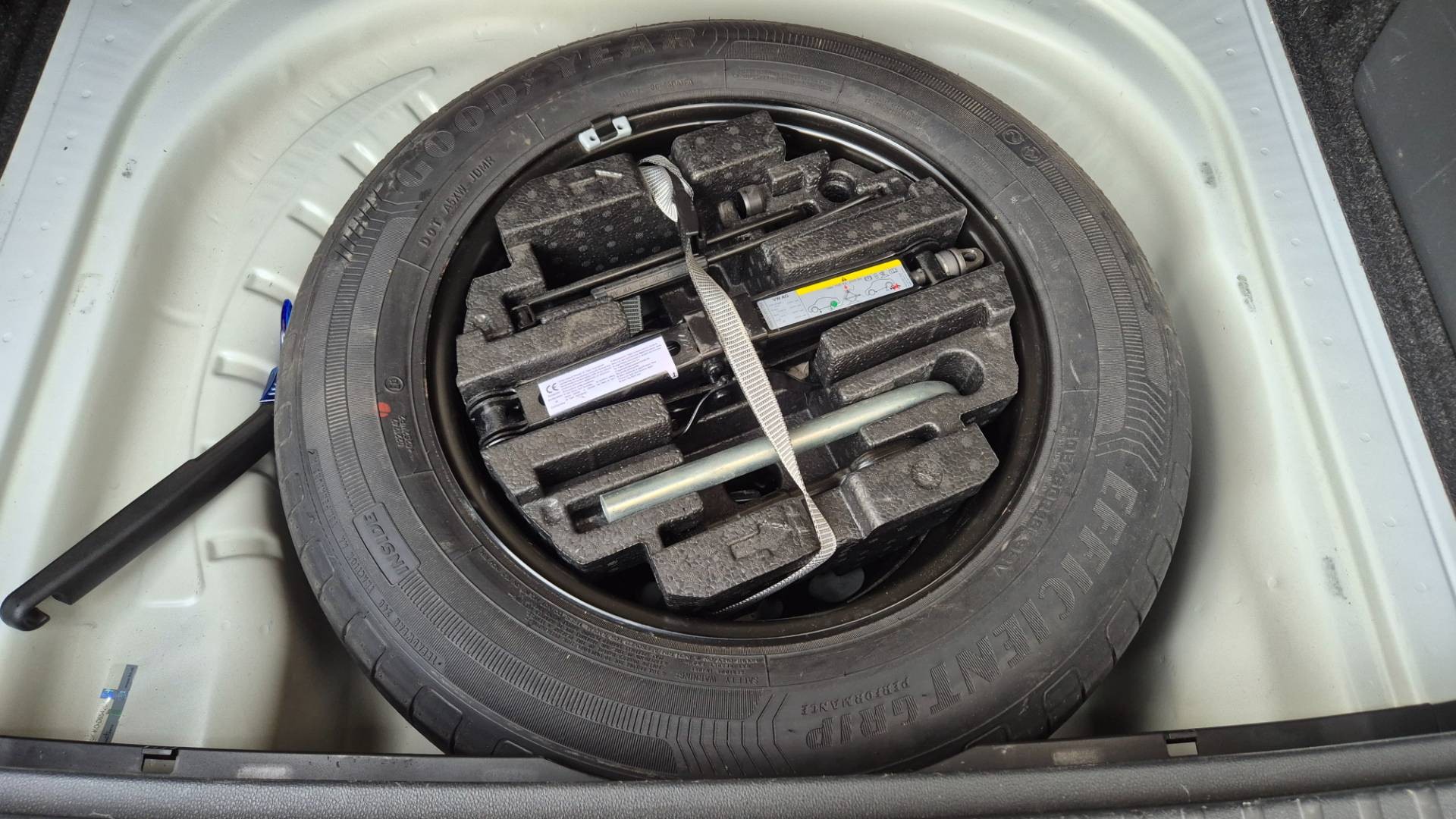 Škoda Octavia Combi 2.0 TDI SCR Style DSG – Obrázok 17