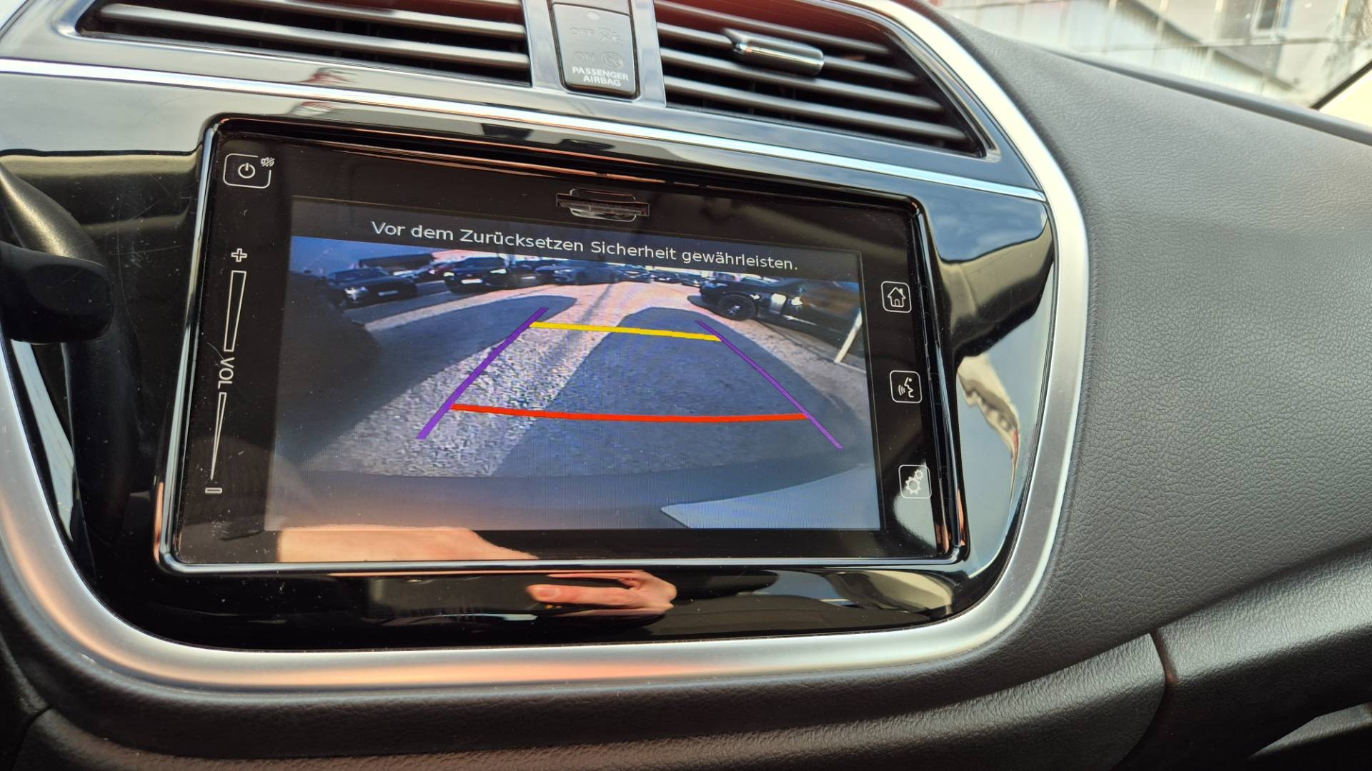 Suzuki SX4 S-Cross 1.4 BoosterJet Elegance 4WD – Obrázok 52