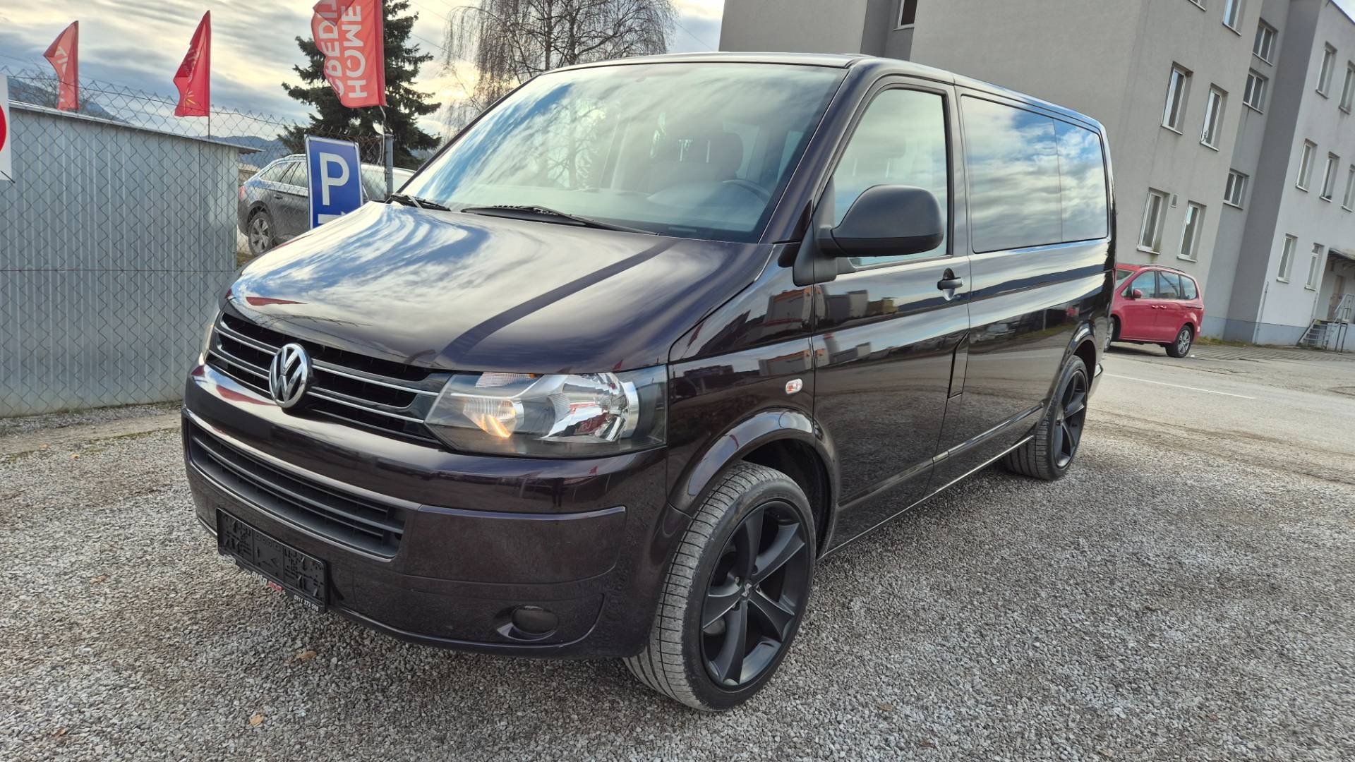 Volkswagen Multivan 2.0 TDI 140k Startline DSG – Obrázok 8