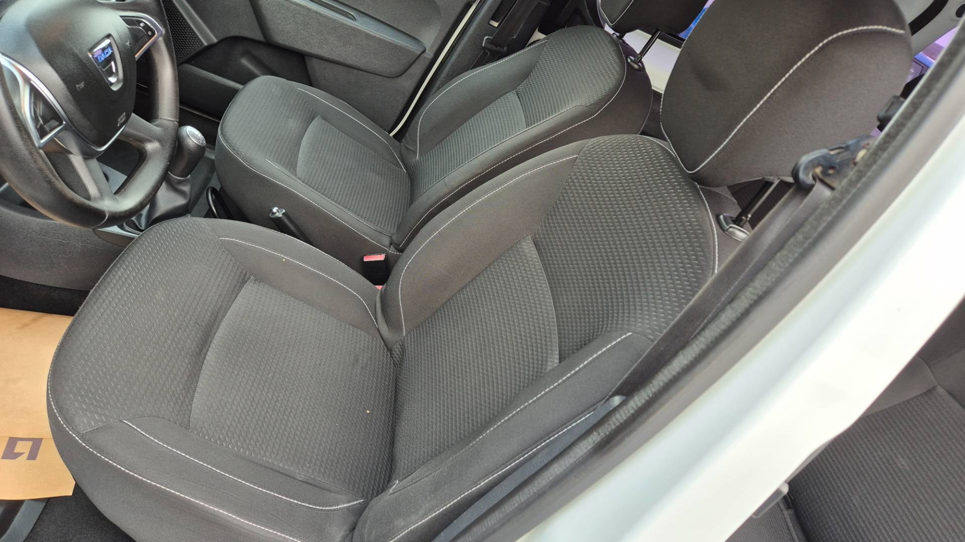 Dacia Dokker 1.5 dCi Arctica E6 – Obrázok 17