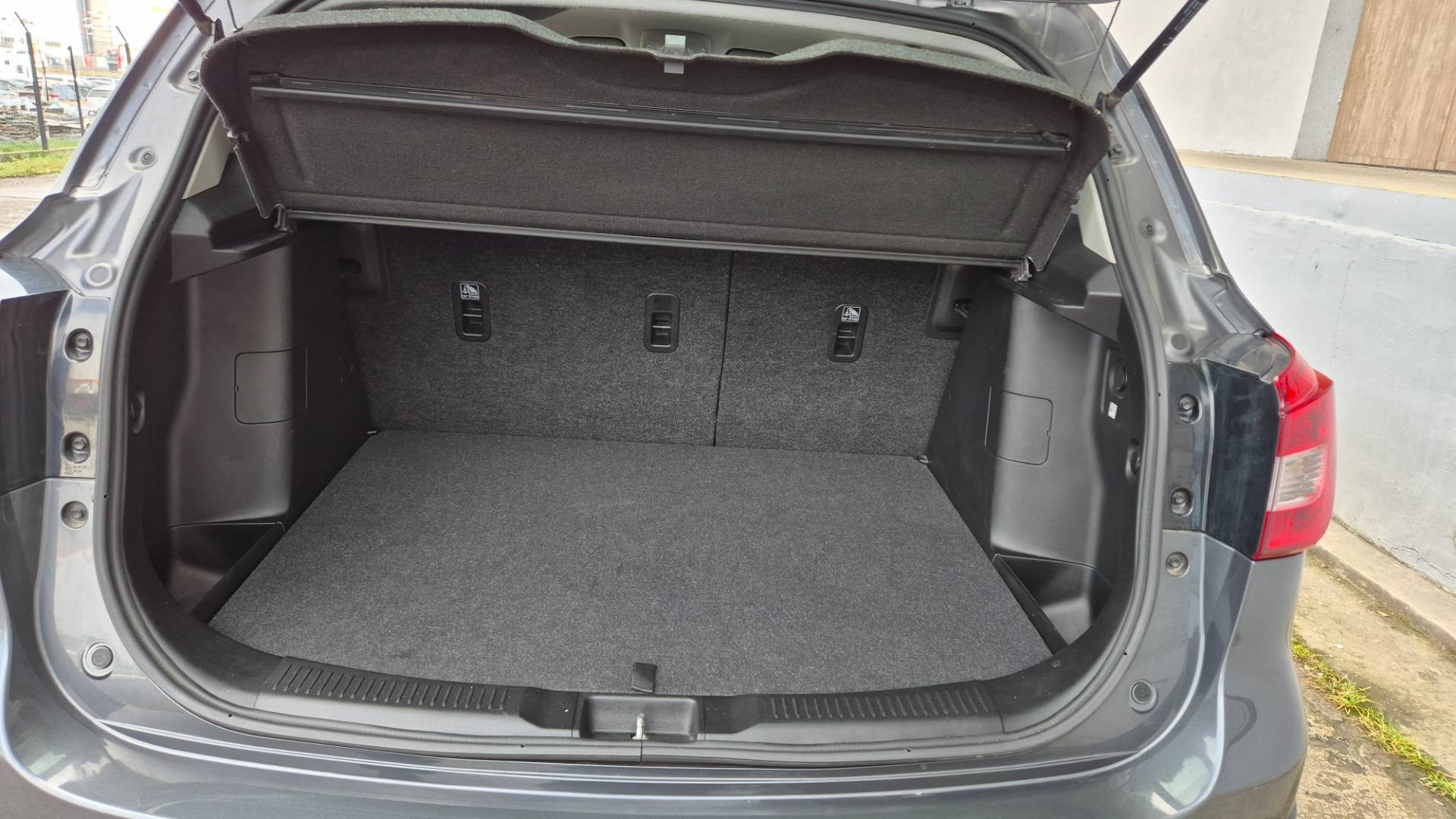 Suzuki SX4 S-Cross 1.4 BoosterJet Elegance 4WD – Obrázok 15