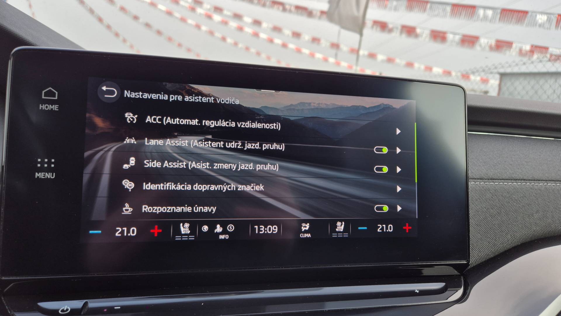 Škoda Octavia Combi 2.0 TDI SCR Style DSG – Obrázok 47