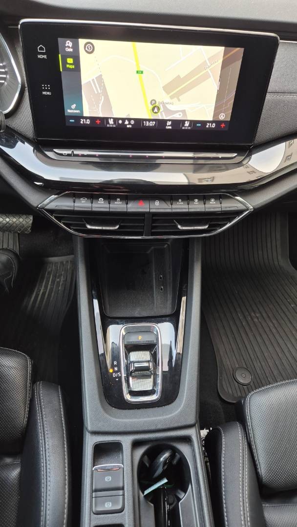 Škoda Octavia Combi 2.0 TDI SCR Style DSG – Obrázok 32