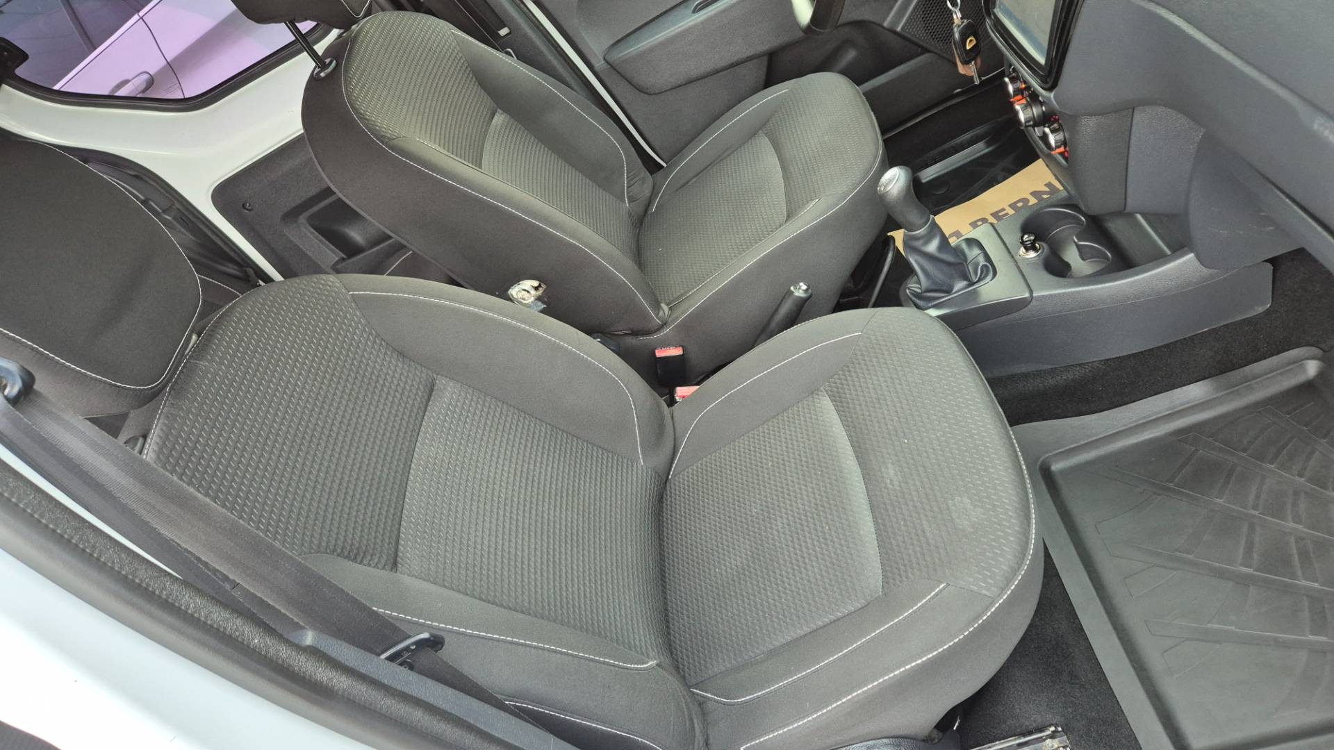 Dacia Dokker 1.5 dCi Arctica E6 – Obrázok 23