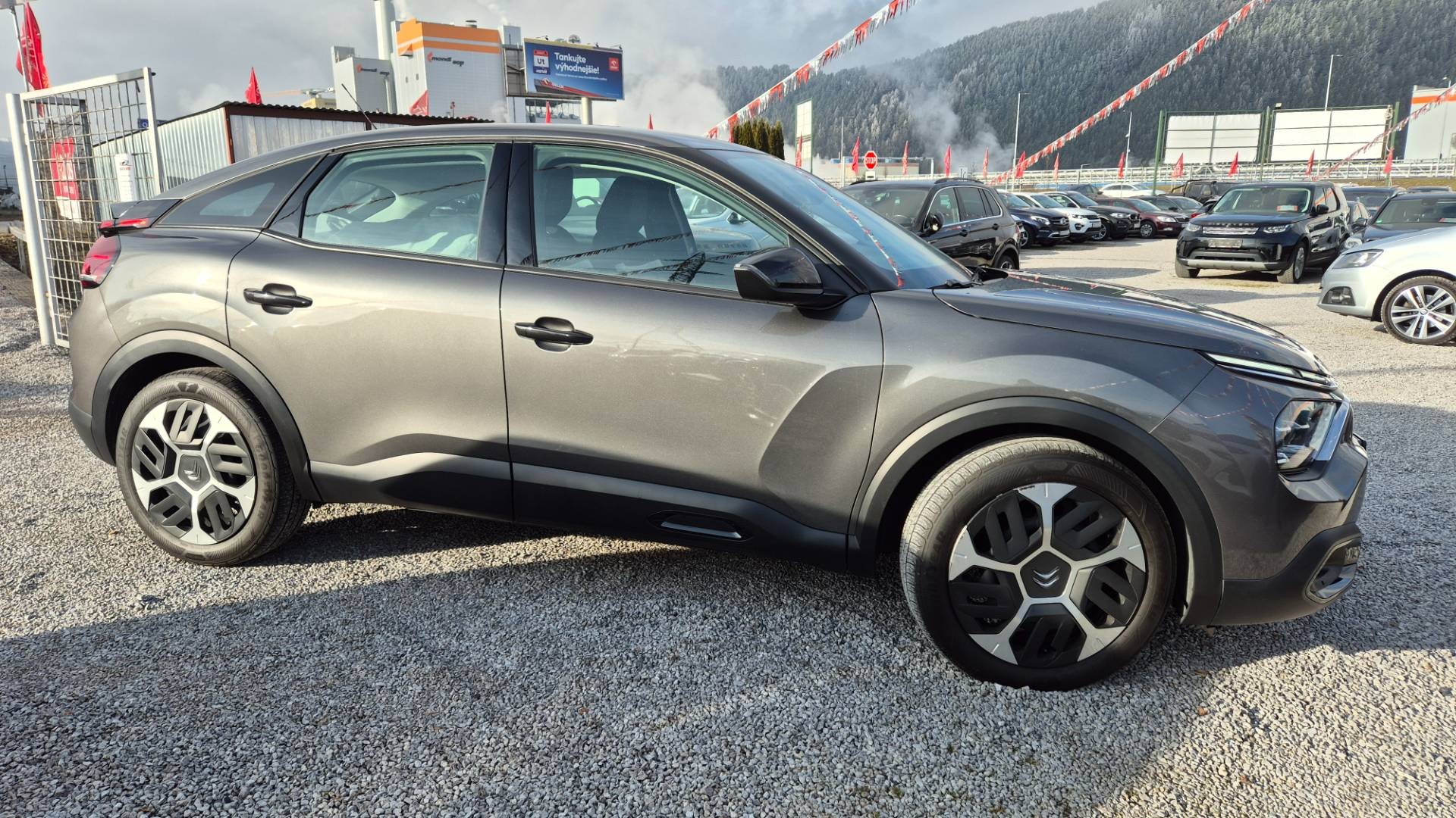 Citroën C4 PureTech 100 S&S Feel – Obrázok 10