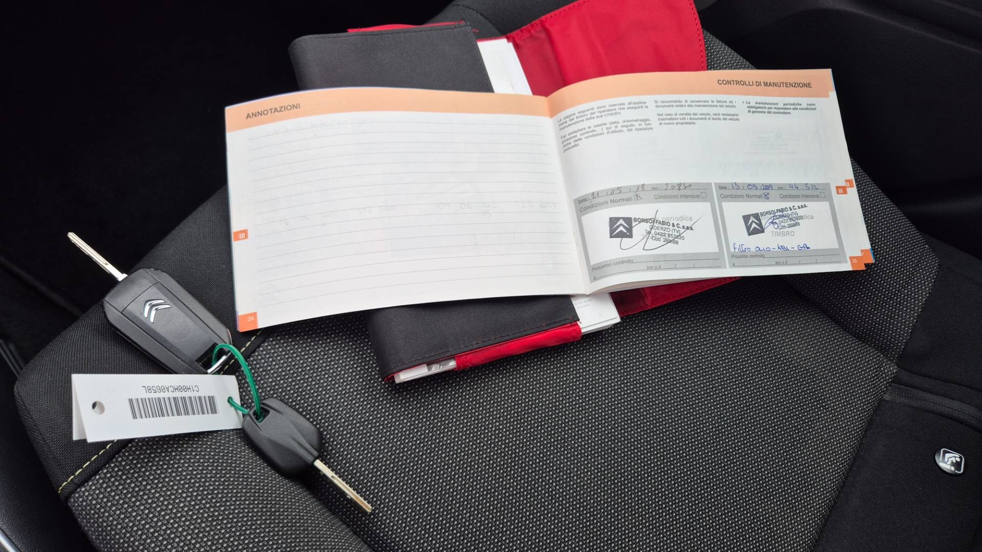 Citroën C3 PureTech 82 LPG Feel – Obrázok 29