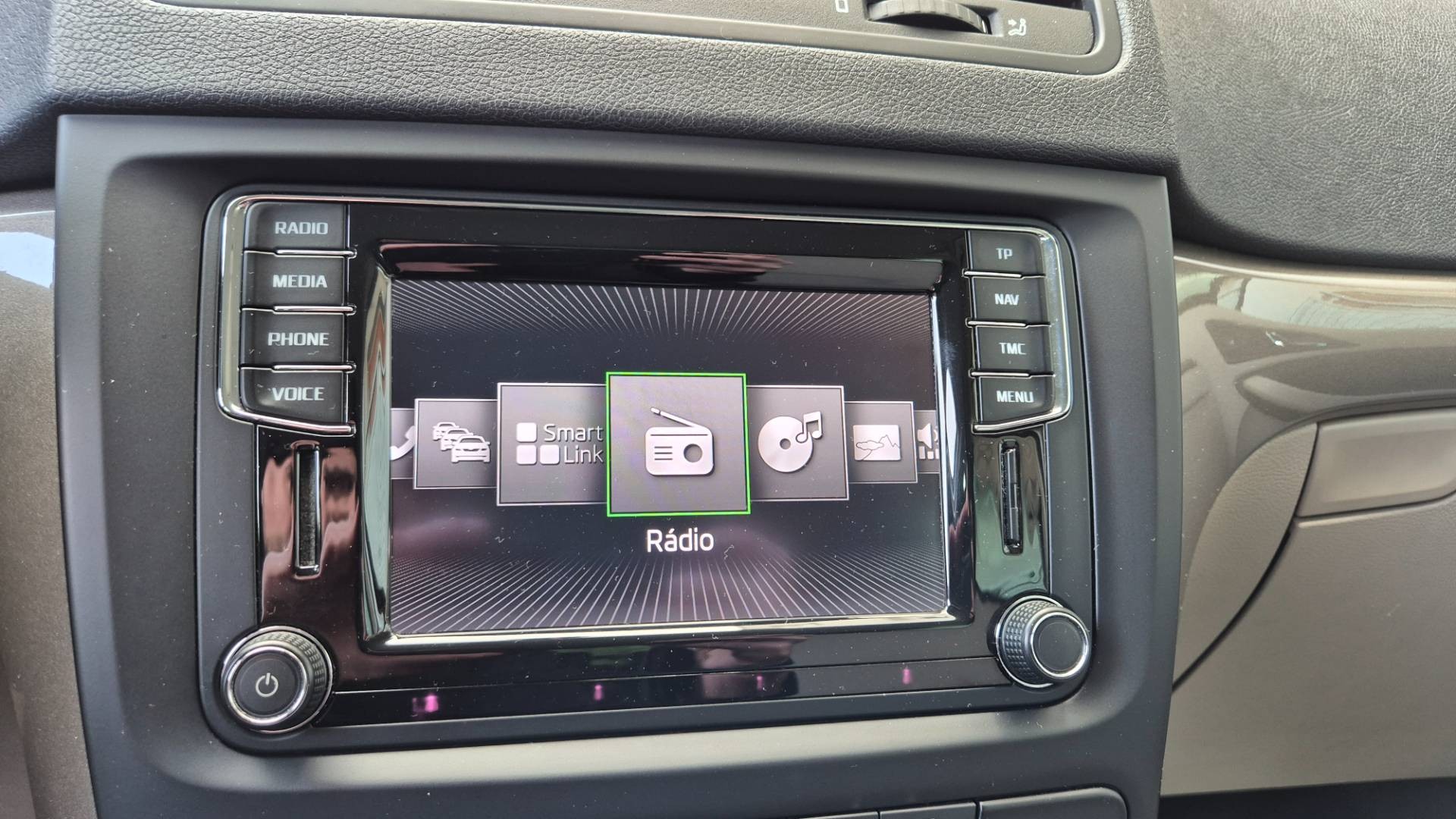 Škoda Yeti 1.4 TSI Edition 4x4 – Obrázok 51