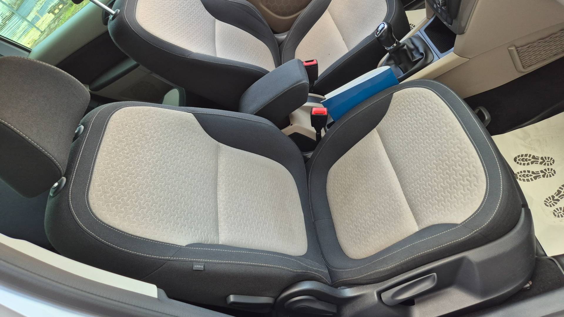 Škoda Yeti 1.4 TSI Edition 4x4 – Obrázok 36