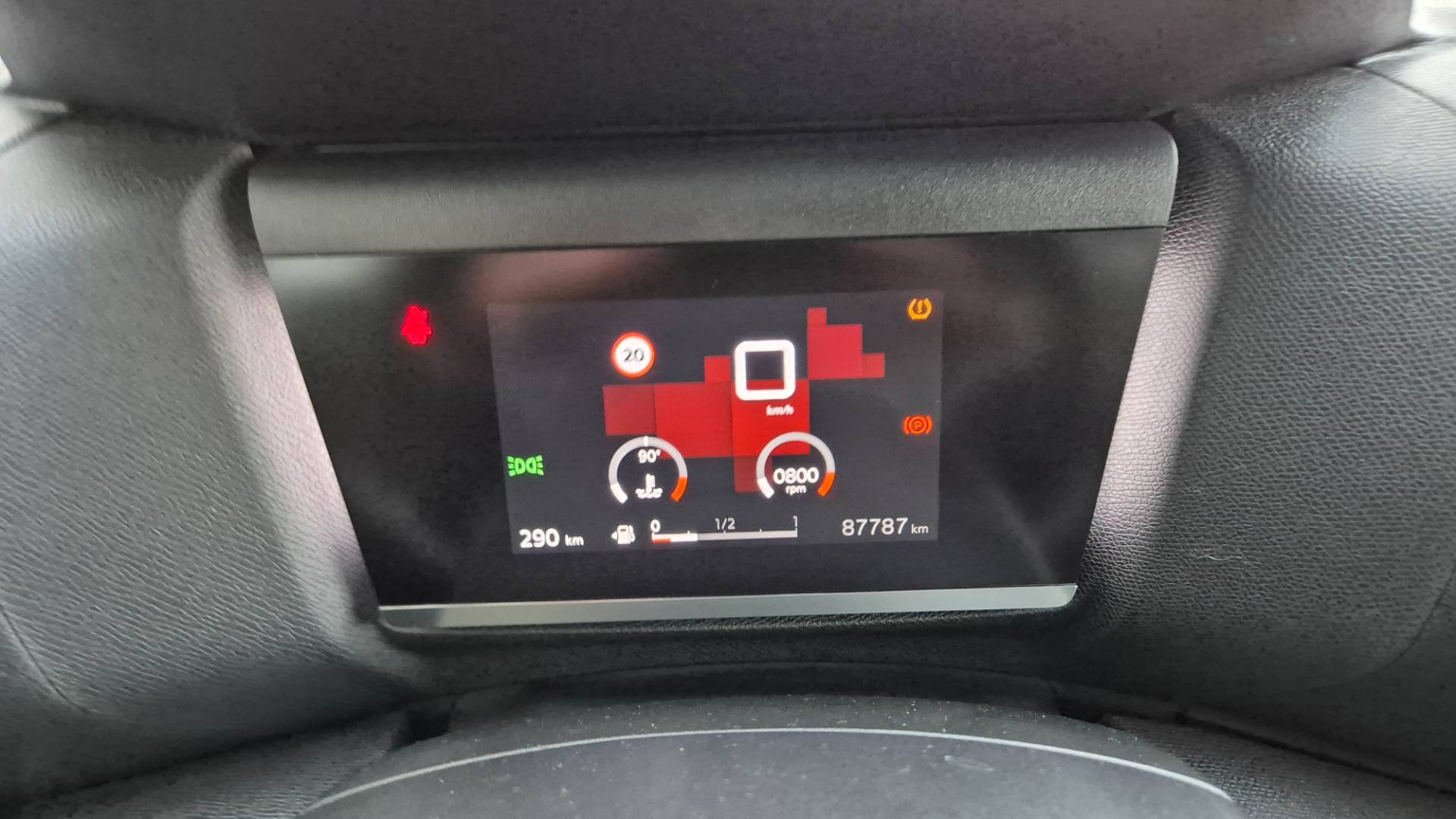 Citroën C4 PureTech 100 S&S Feel – Obrázok 38