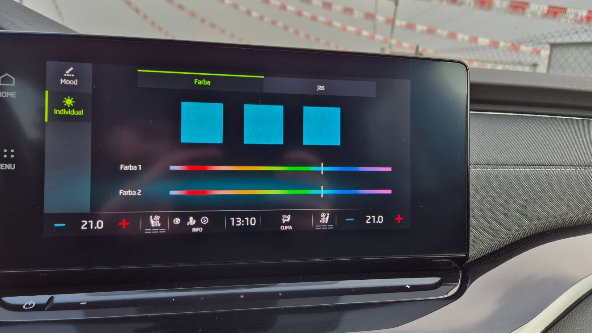 Škoda Octavia Combi 2.0 TDI SCR Style DSG – Obrázok 49