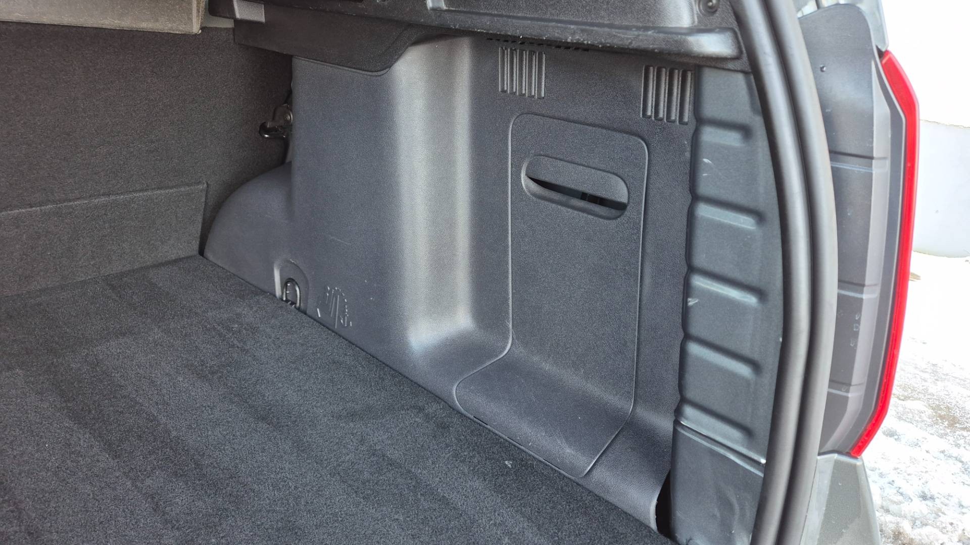 Dacia Duster 1.5 dCi 4x4 Outdoor – Obrázok 24