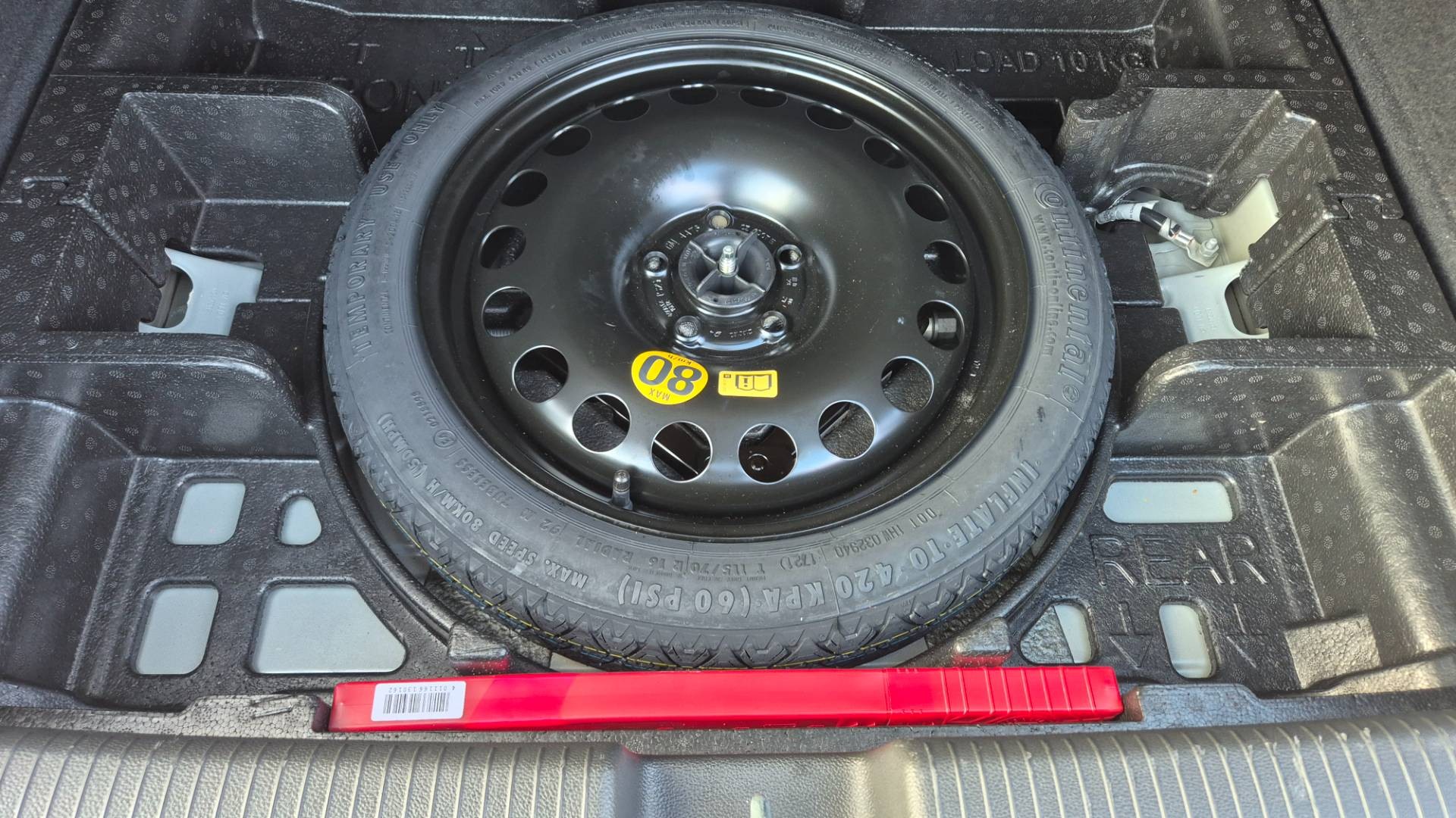 Opel Astra 1.2 Turbo Smile Edition – Obrázok 12