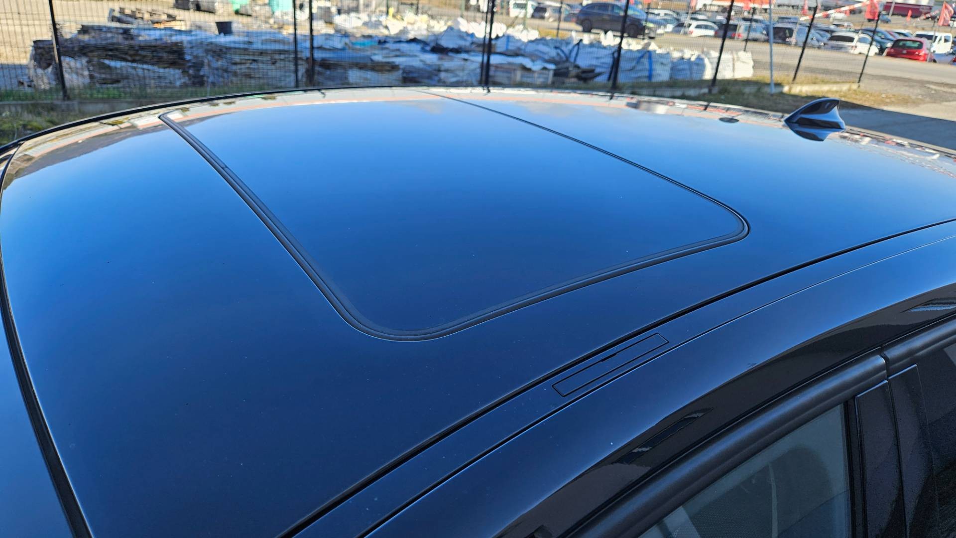 BMW Rad 1 118i Urban Line A/T – Obrázok 31