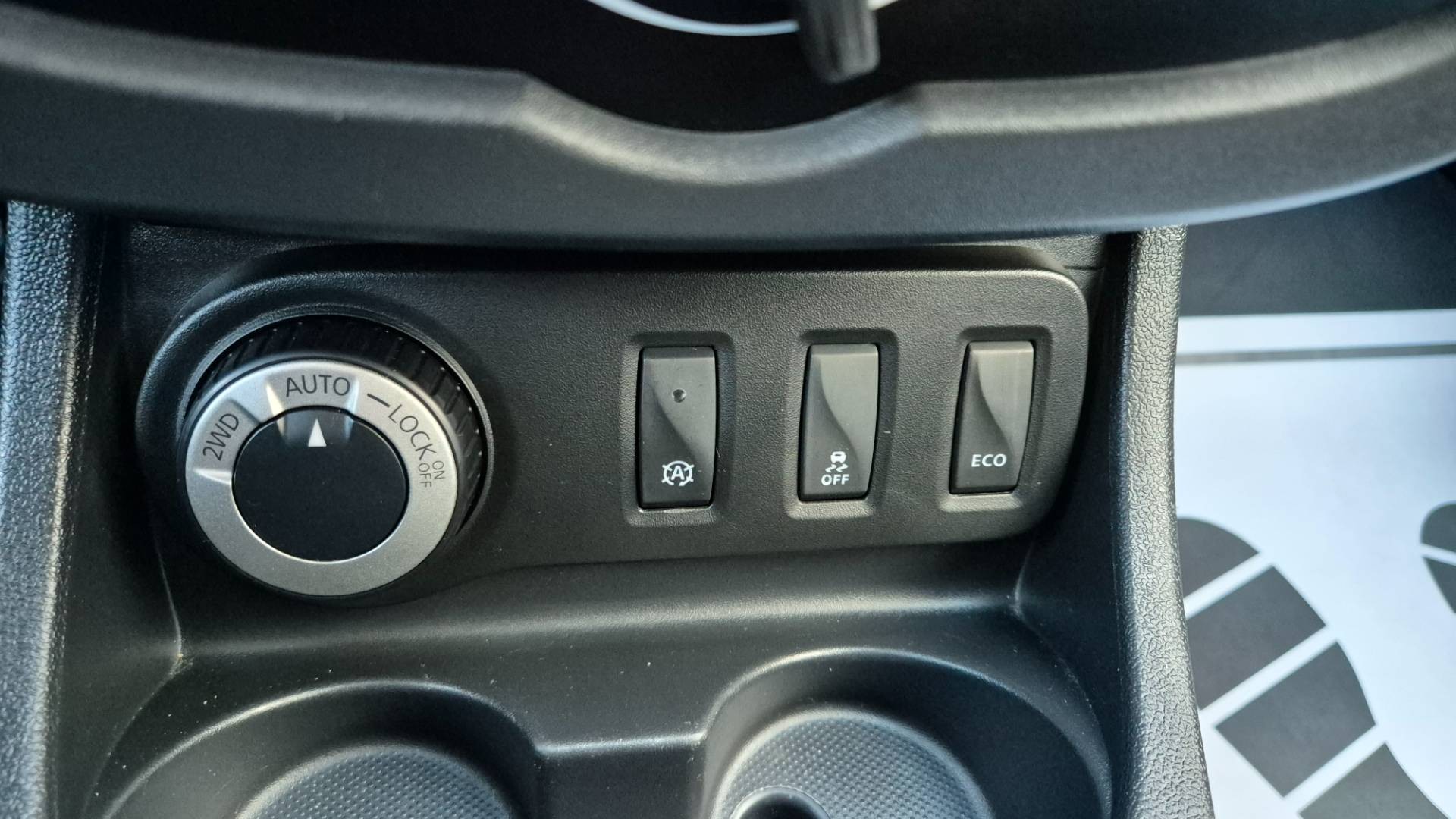 Dacia Duster 1.5 dCi 4x4 Outdoor – Obrázok 42