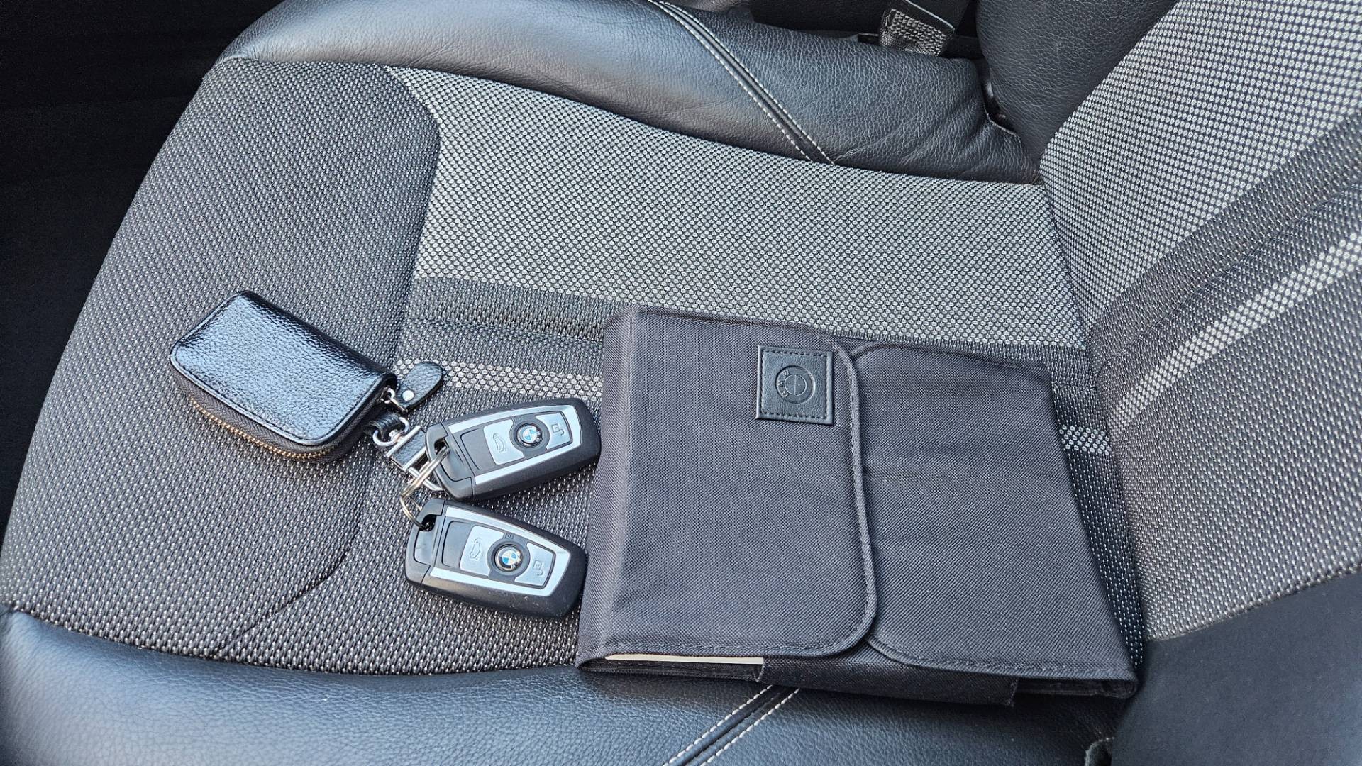 BMW Rad 1 118i Urban Line A/T – Obrázok 28