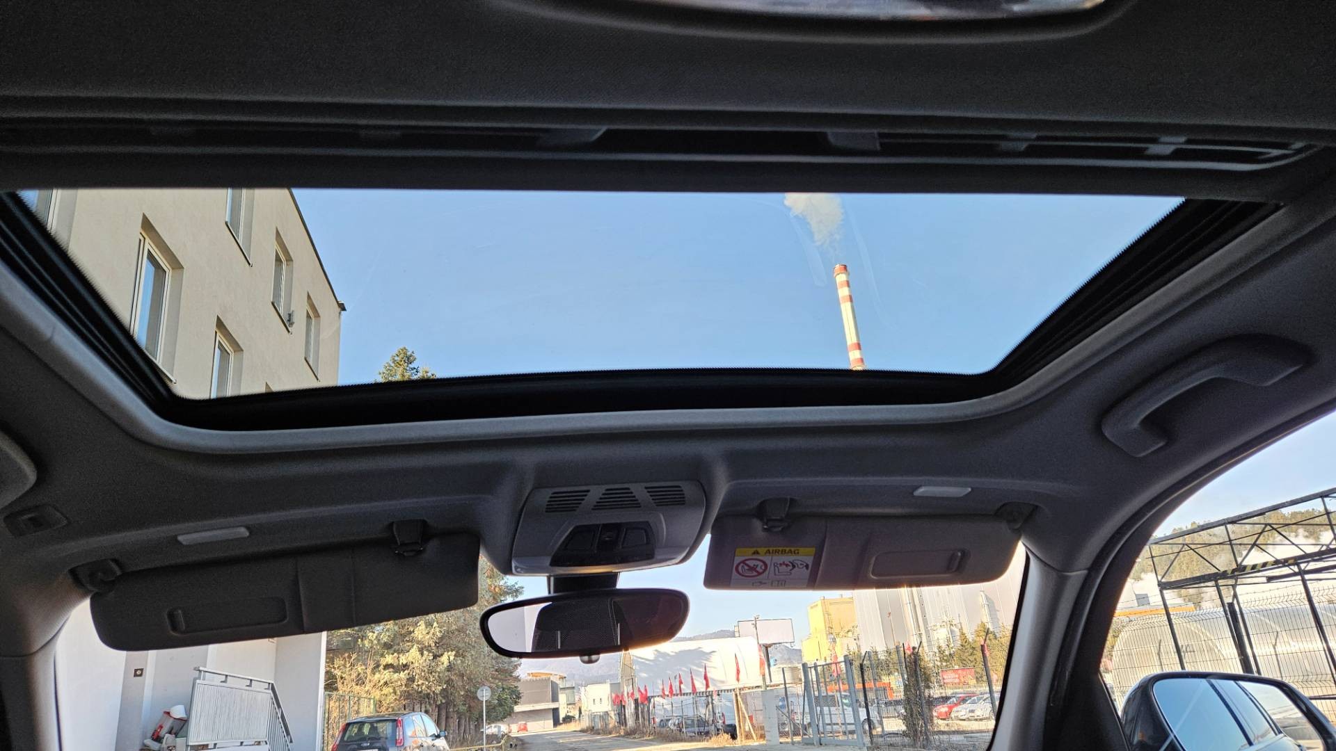 BMW Rad 1 118i Urban Line A/T – Obrázok 20