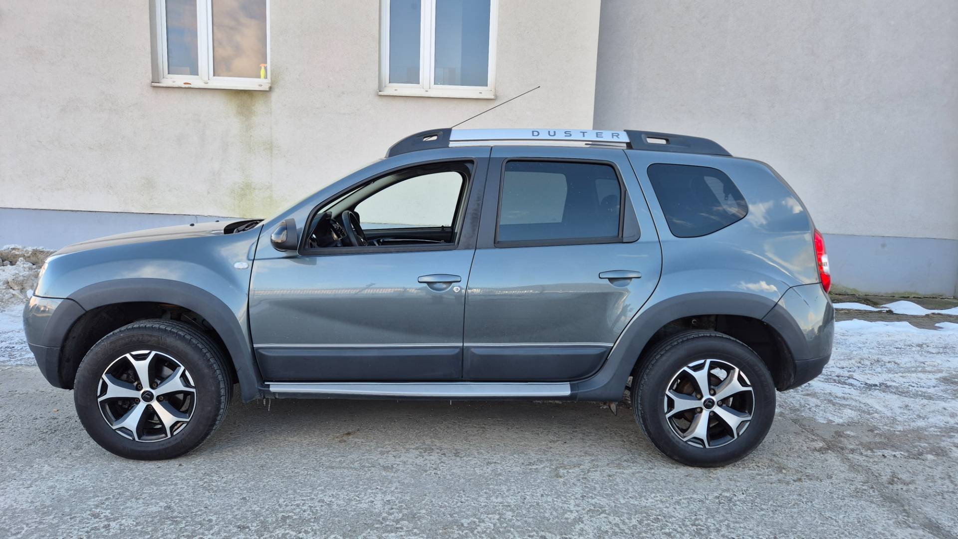 Dacia Duster 1.5 dCi 4x4 Outdoor – Obrázok 58