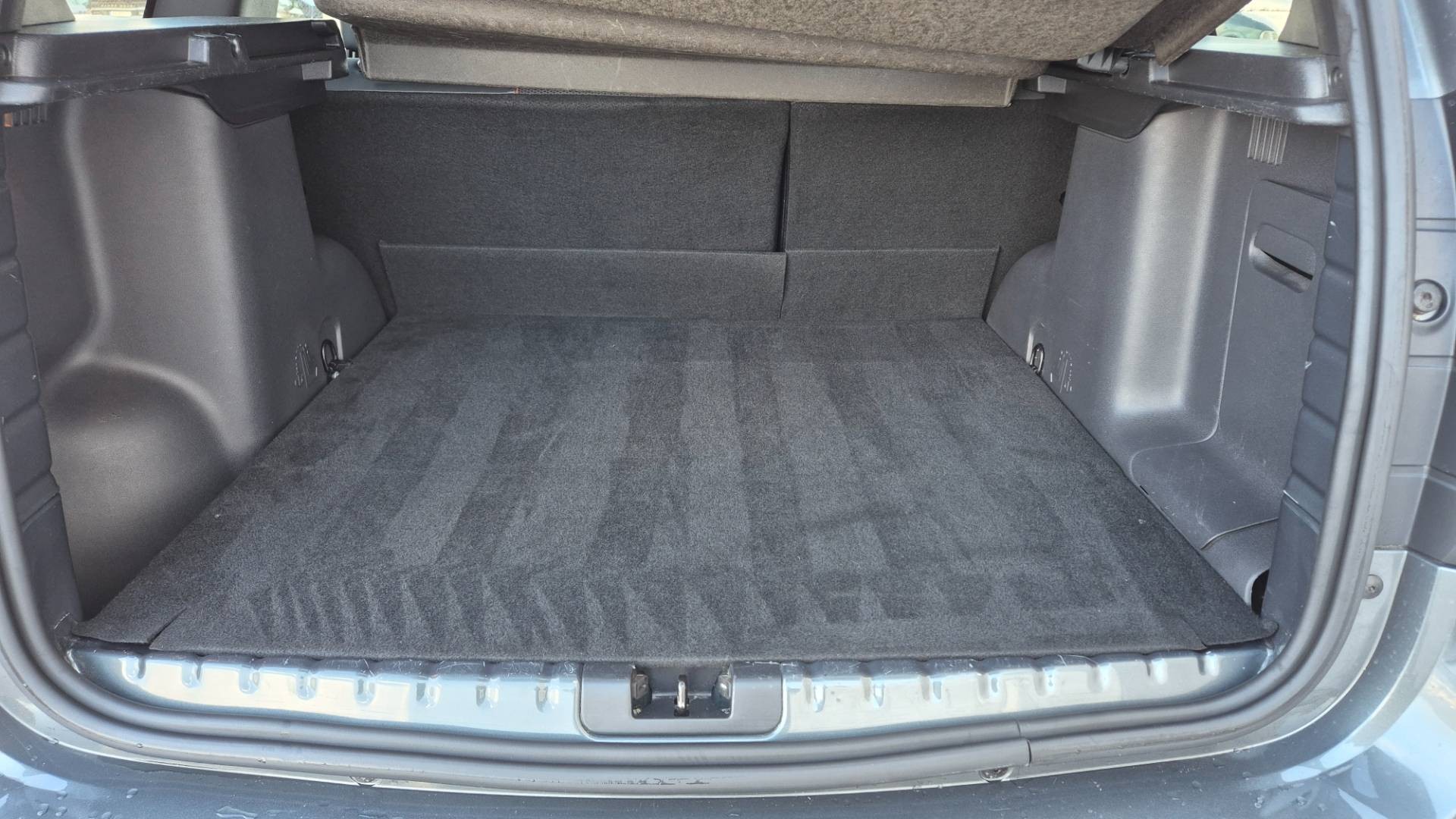 Dacia Duster 1.5 dCi 4x4 Outdoor – Obrázok 23