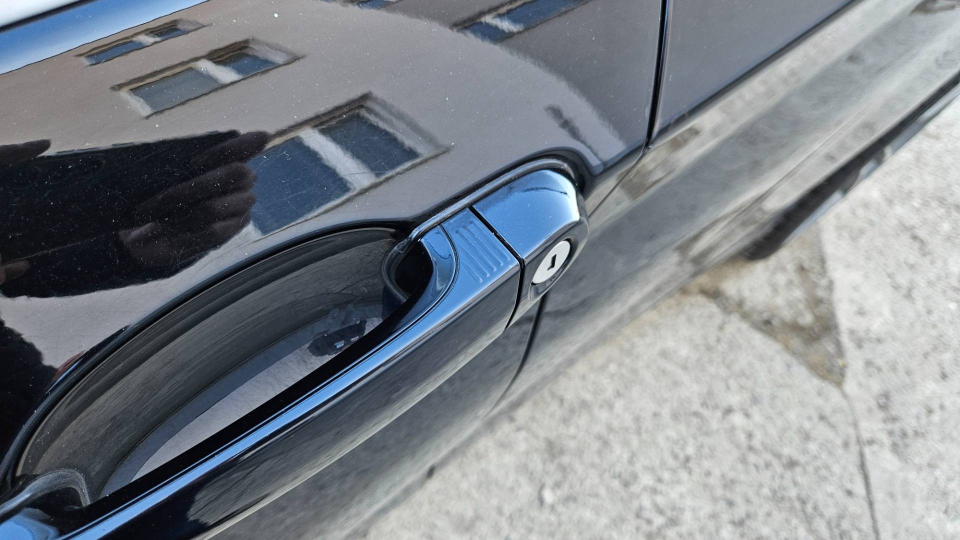 BMW Rad 1 118i Urban Line A/T – Obrázok 30