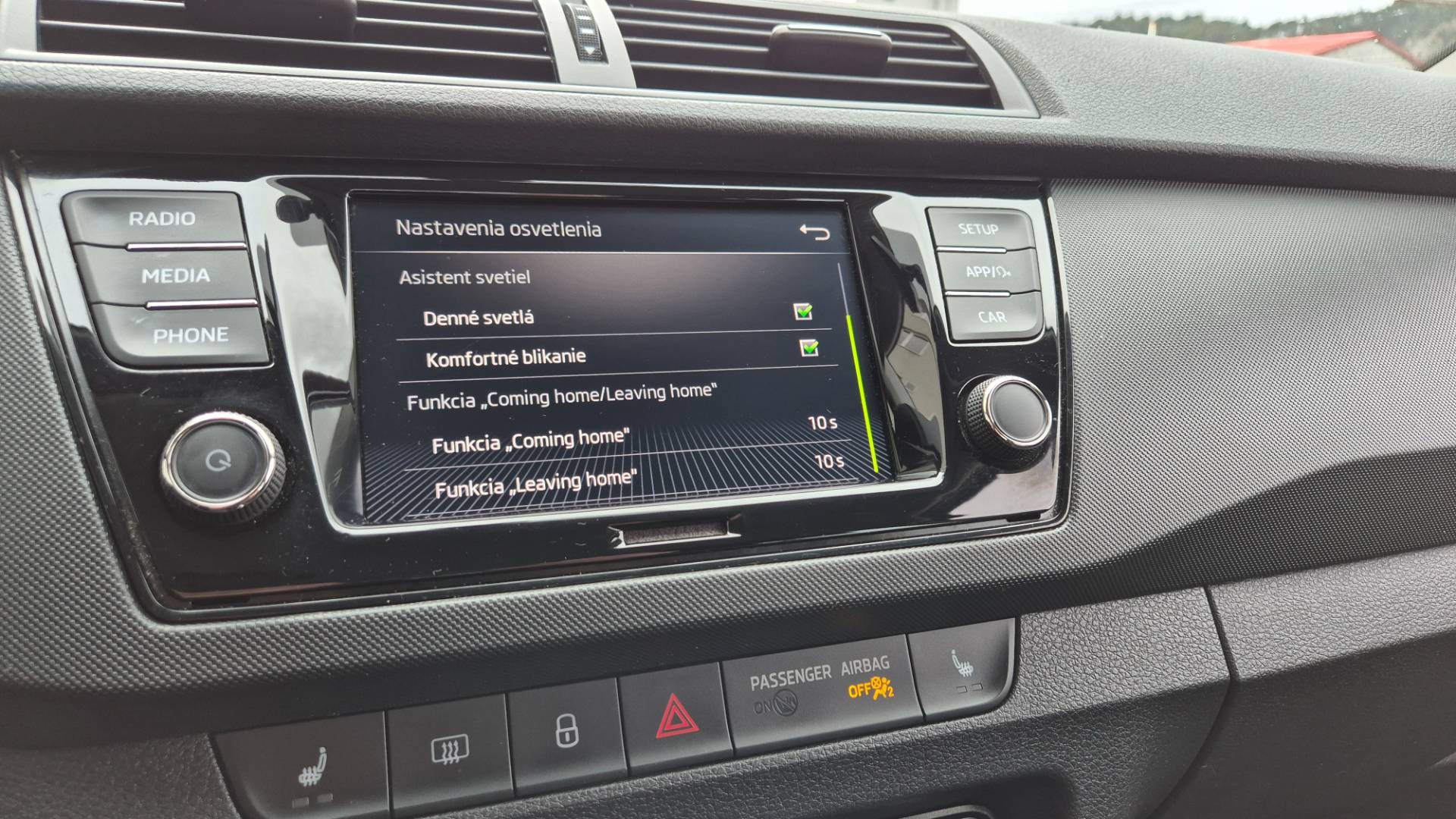 Škoda Fabia 1.0 TSI Style DSG – Obrázok 37