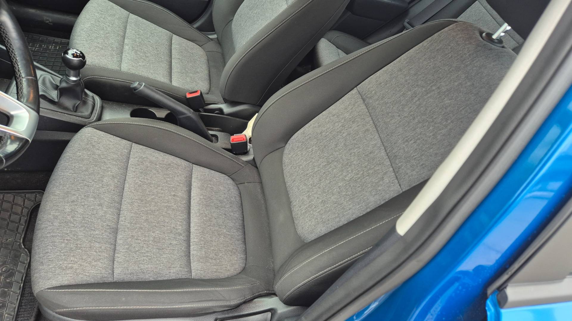 Kia Stonic 1.2 DPi Gold – Obrázok 10