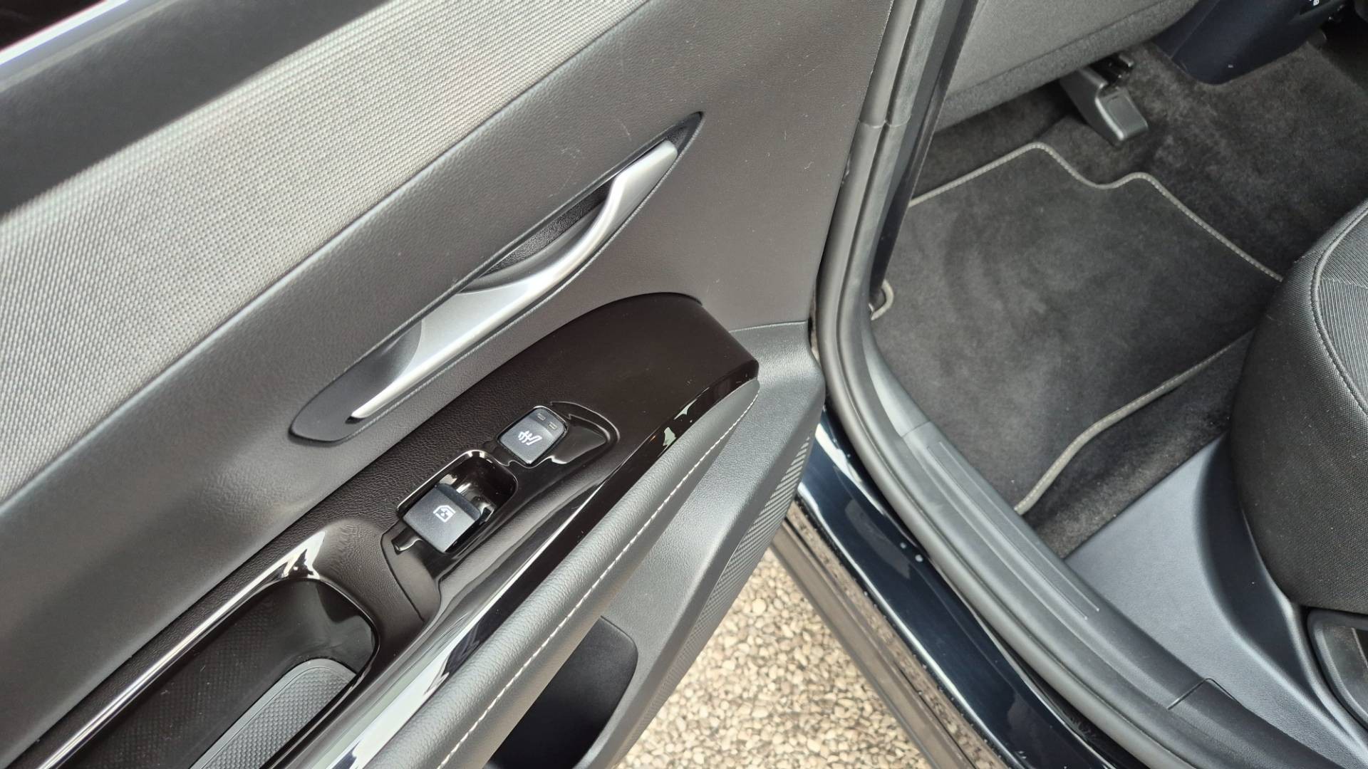 Hyundai Tucson 1.6 T-GDi Mild Hybrid Style A/T – Obrázok 29