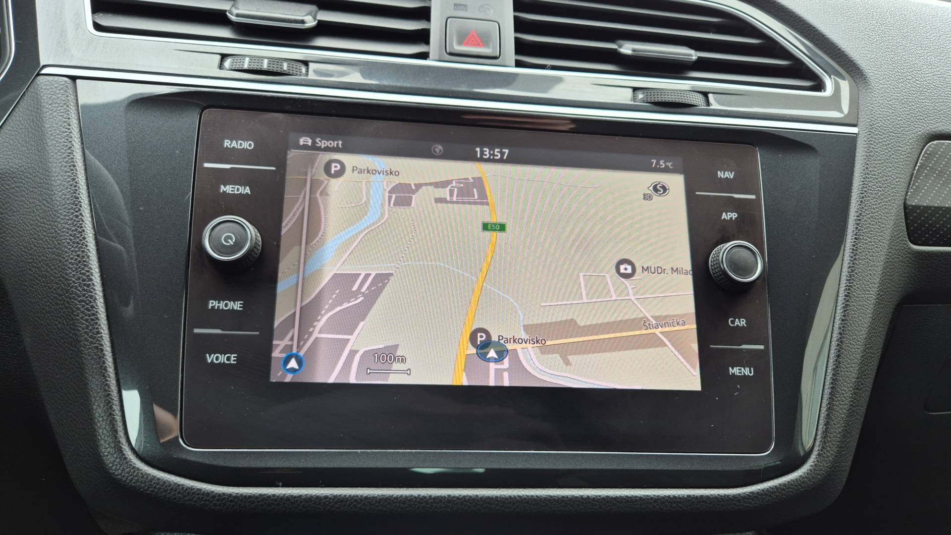 Volkswagen Tiguan 2.0 TDI EVO R-Line 4Motion DSG – Obrázok 41