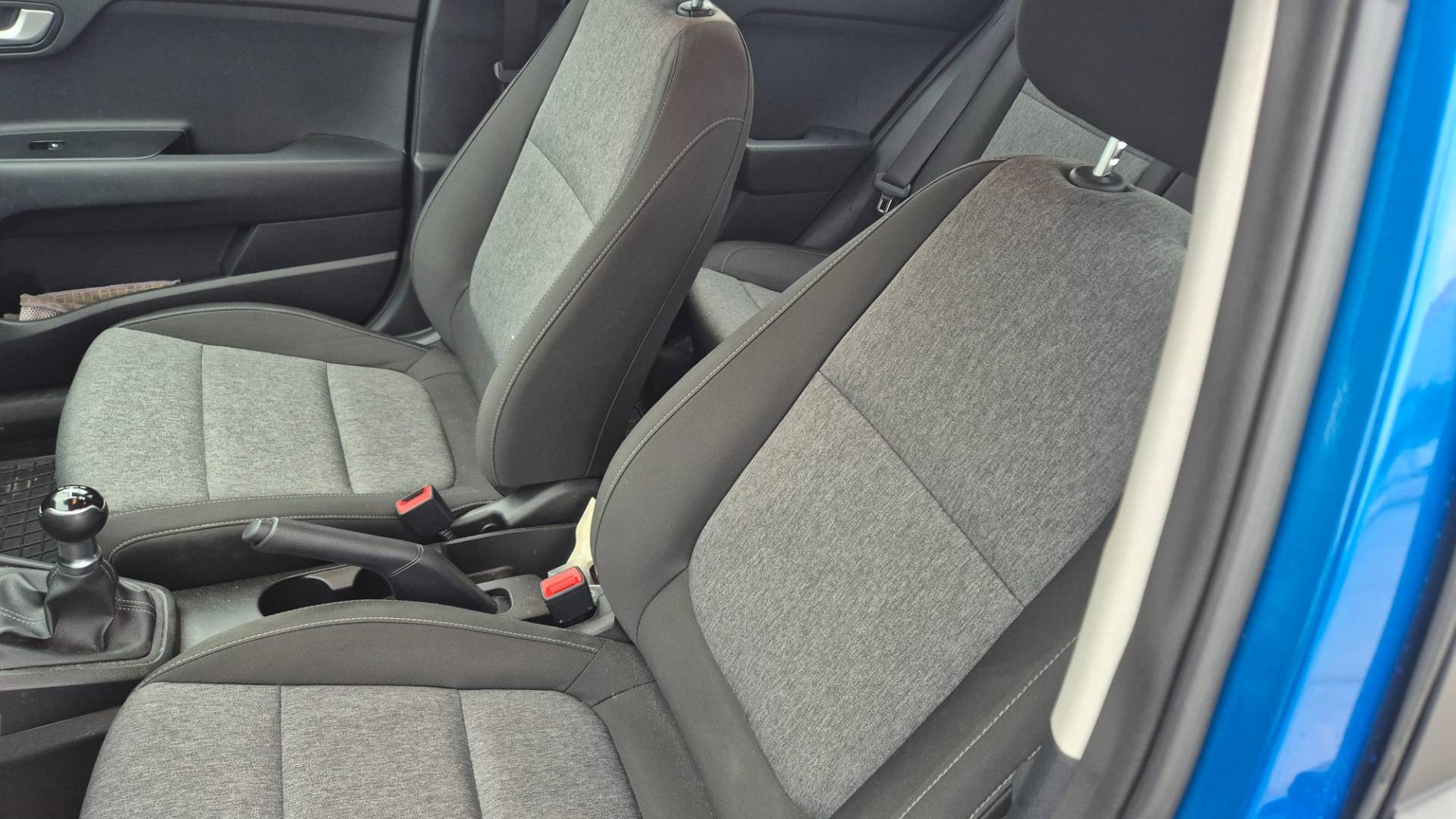 Kia Stonic 1.2 DPi Gold – Obrázok 11