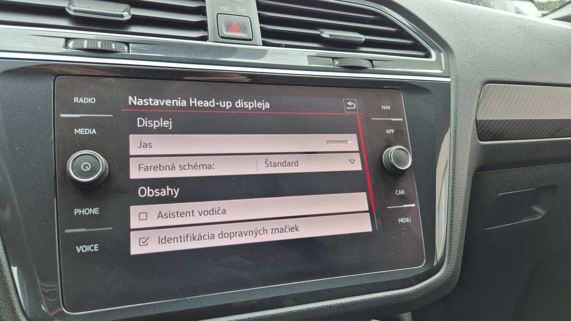 Volkswagen Tiguan 2.0 TDI EVO R-Line 4Motion DSG – Obrázok 51