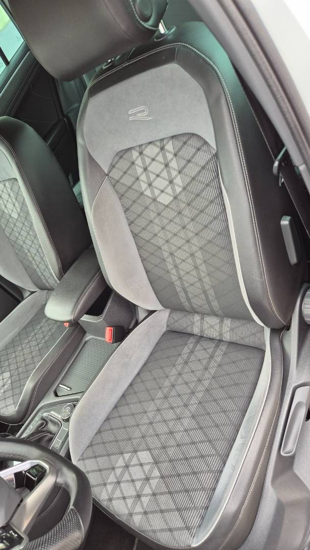 Volkswagen Tiguan 2.0 TDI EVO R-Line 4Motion DSG – Obrázok 36