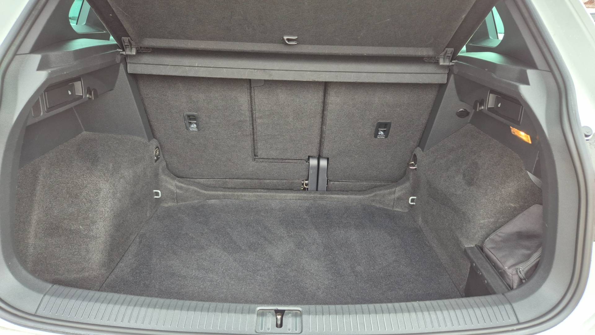 Volkswagen Tiguan 2.0 TDI EVO R-Line 4Motion DSG – Obrázok 57