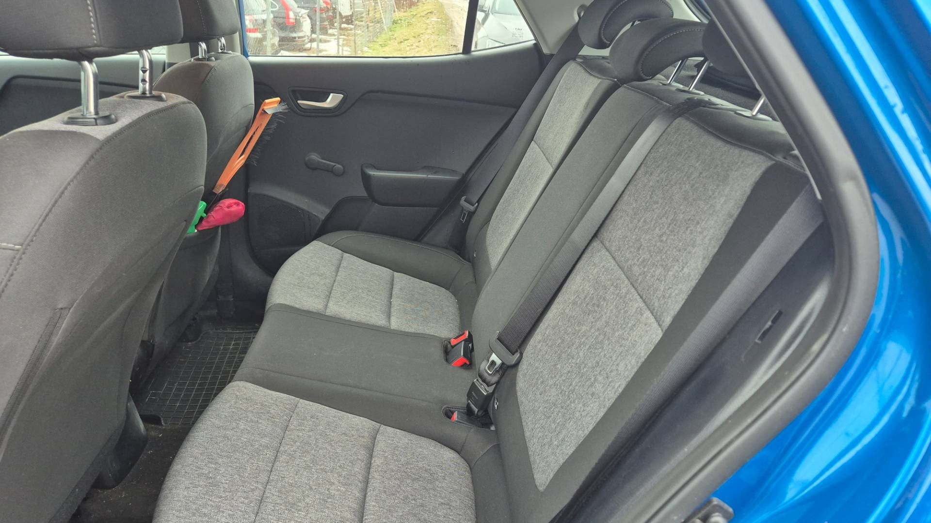 Kia Stonic 1.2 DPi Gold – Obrázok 9