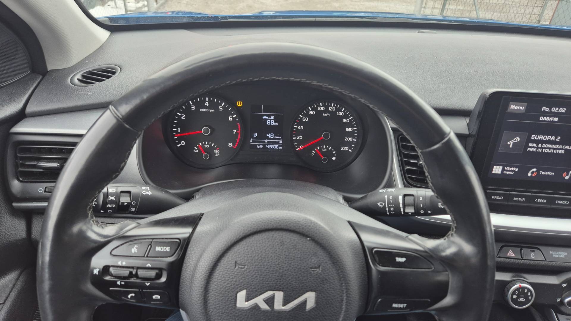 Kia Stonic 1.2 DPi Gold – Obrázok 18