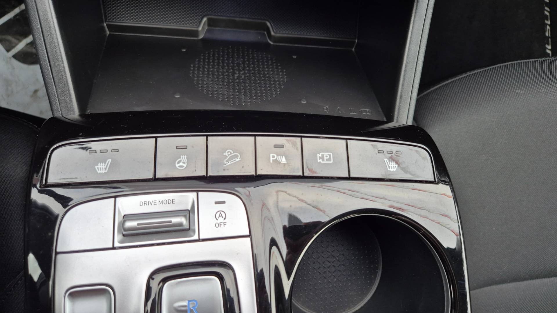 Hyundai Tucson 1.6 T-GDi Mild Hybrid Style A/T – Obrázok 43