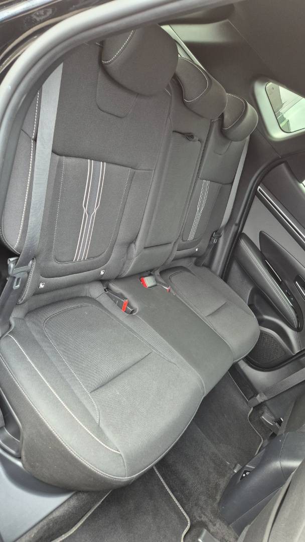 Hyundai Tucson 1.6 T-GDi Mild Hybrid Style A/T – Obrázok 36