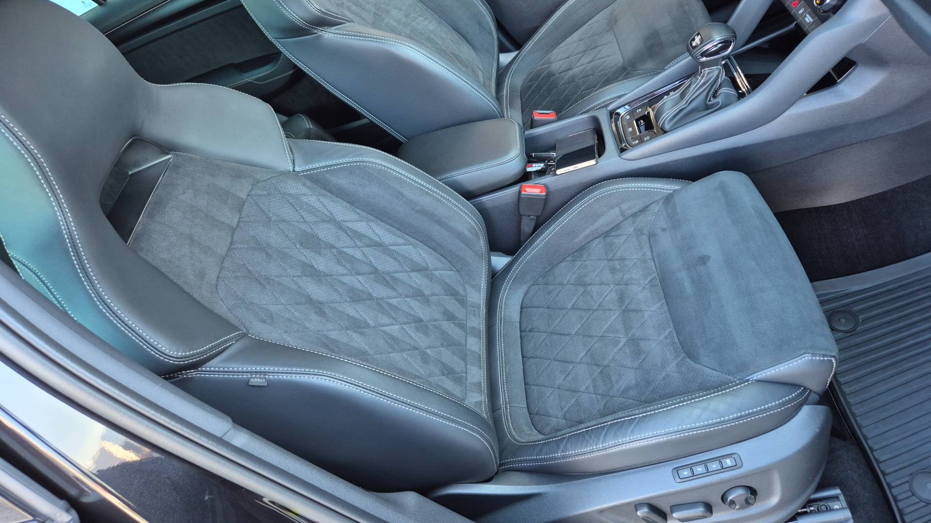 Škoda Kodiaq 2.0 TSI Sportline 4x4 DSG – Obrázok 46