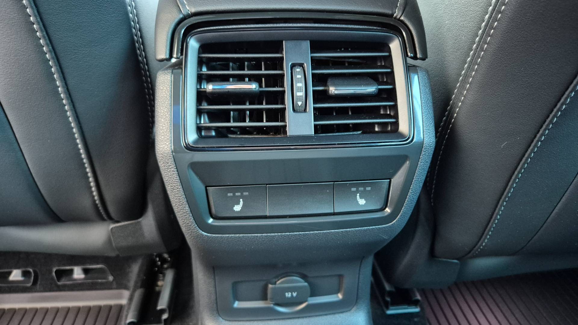 Škoda Kodiaq 2.0 TSI Sportline 4x4 DSG – Obrázok 35