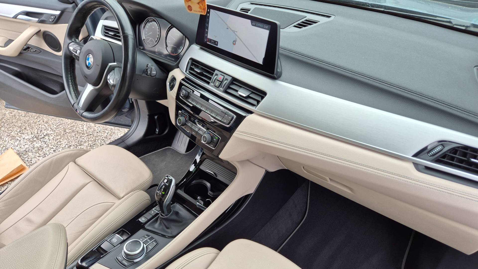 BMW X2 xDrive20d A/T – Obrázok 33