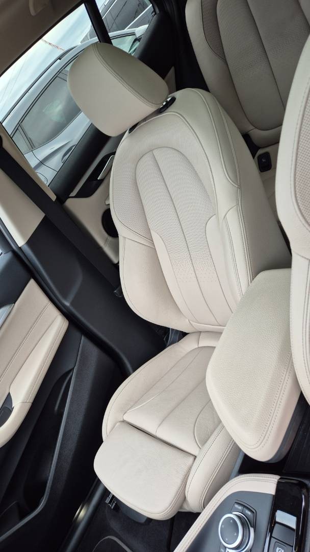 BMW X2 xDrive20d A/T – Obrázok 26