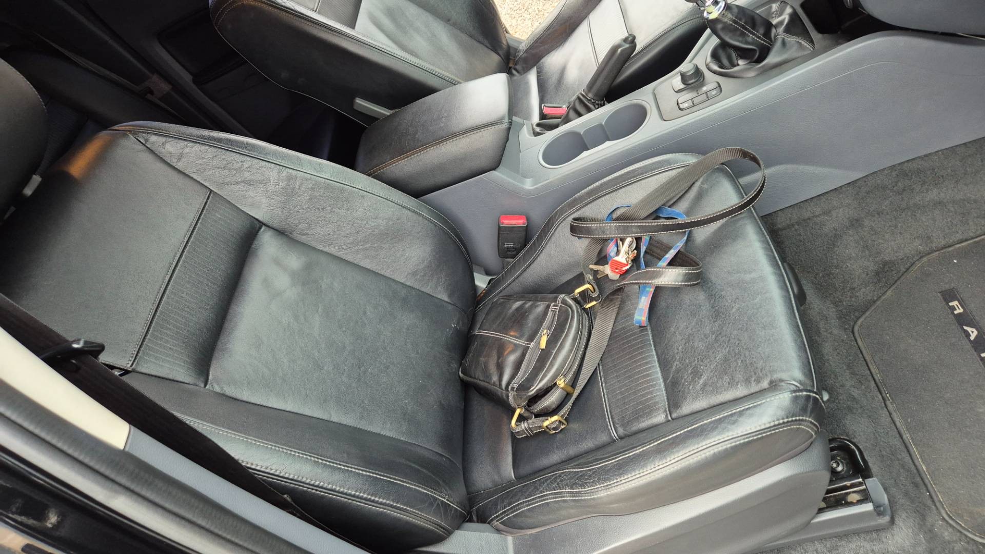 Ford Ranger 3.2 TDCi Duratorq 4x4 DoubleCab Limited – Obrázok 34