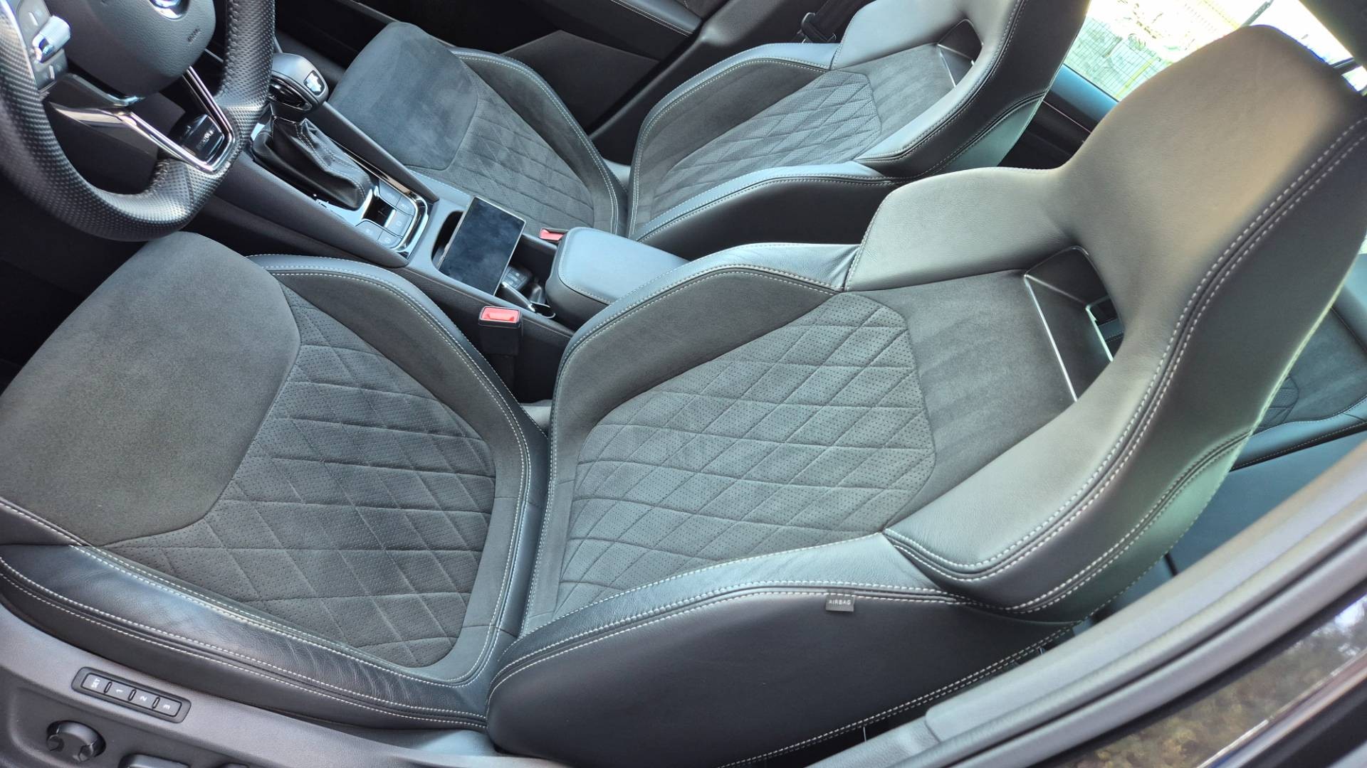 Škoda Kodiaq 2.0 TSI Sportline 4x4 DSG – Obrázok 40