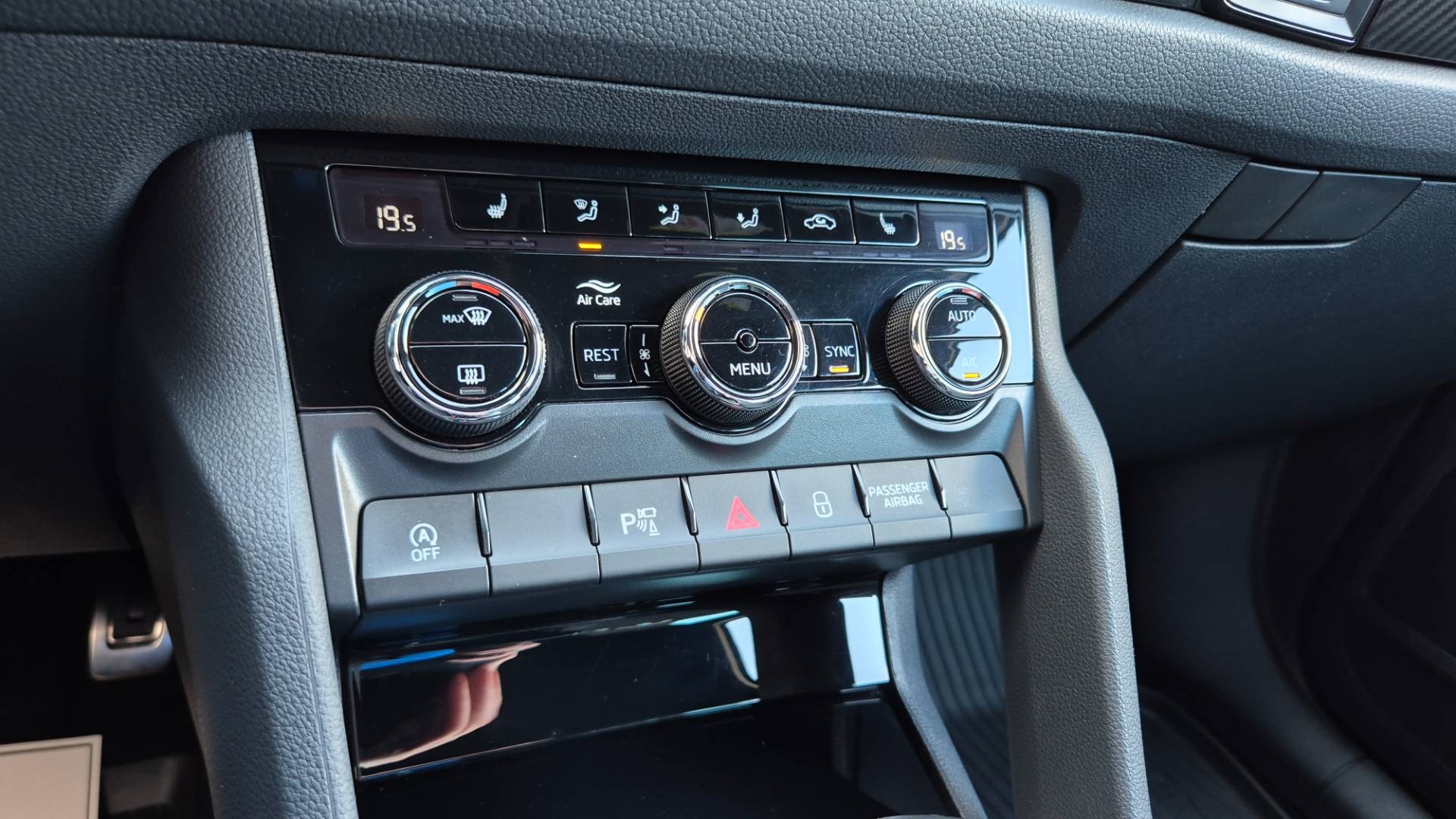 Škoda Kodiaq 2.0 TSI Sportline 4x4 DSG – Obrázok 51