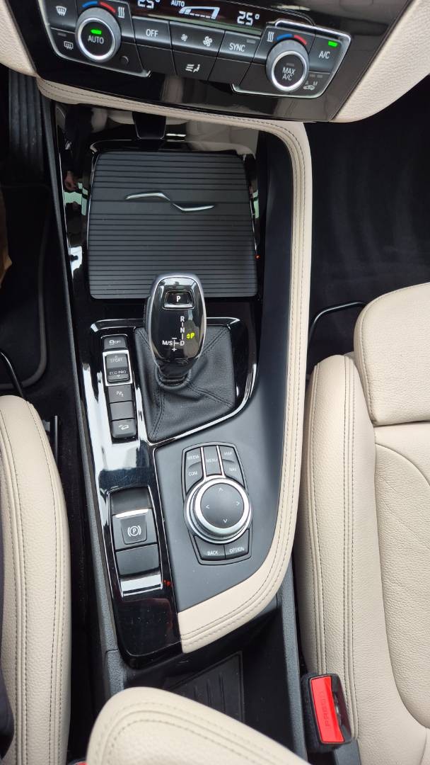 BMW X2 xDrive20d A/T – Obrázok 35